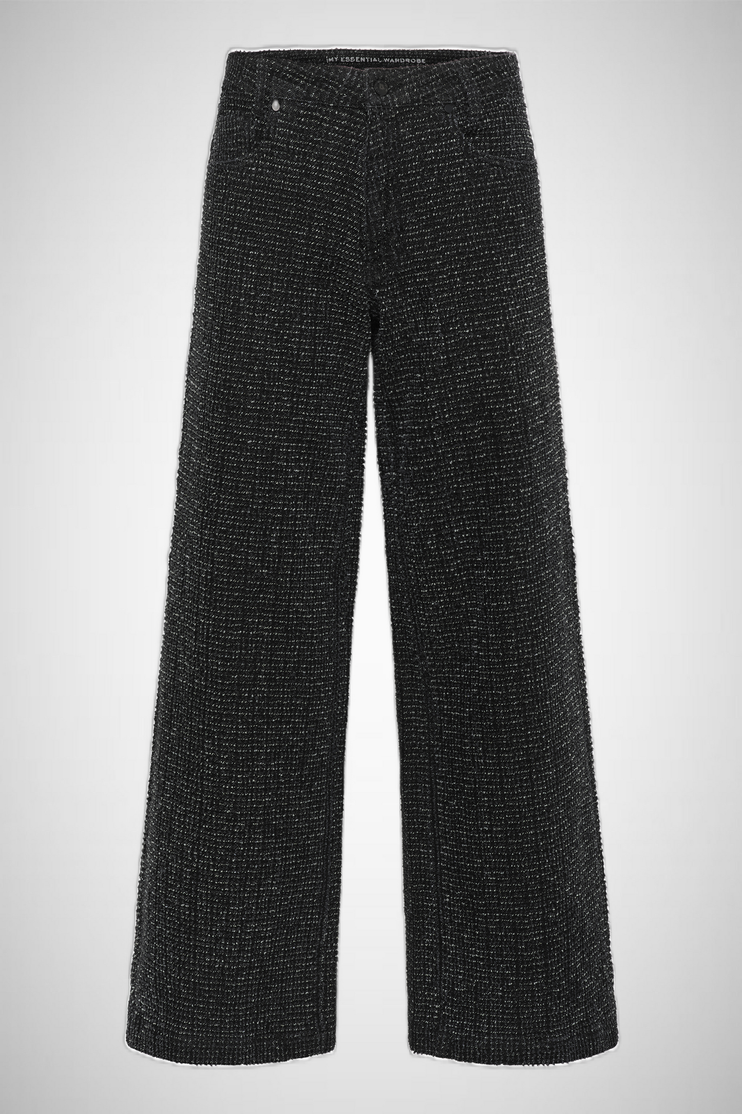 Amber 178 High X-Wide Jeans (8350478991568)