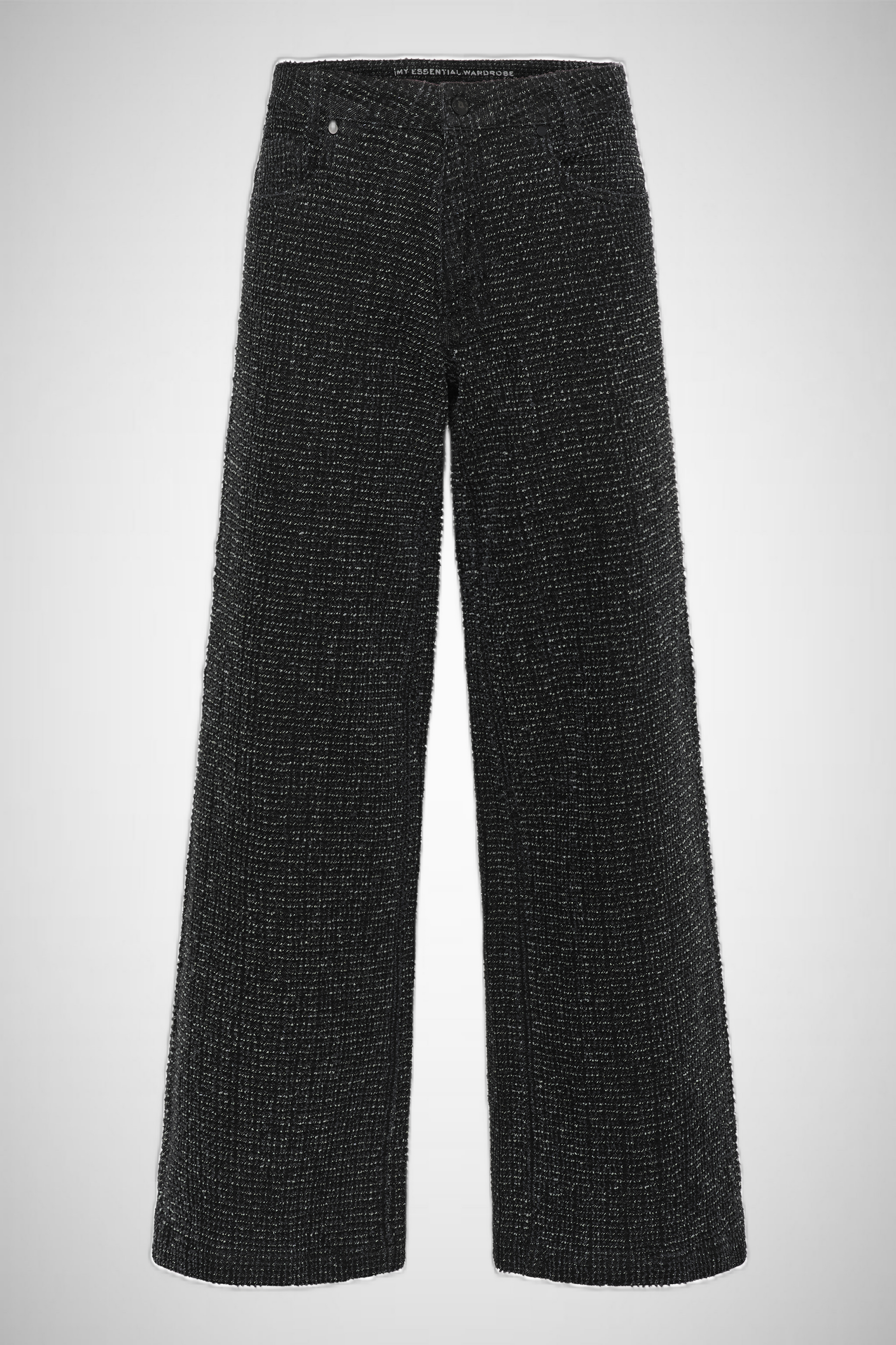 Amber 178 High X-Wide Jeans (8350478991568)