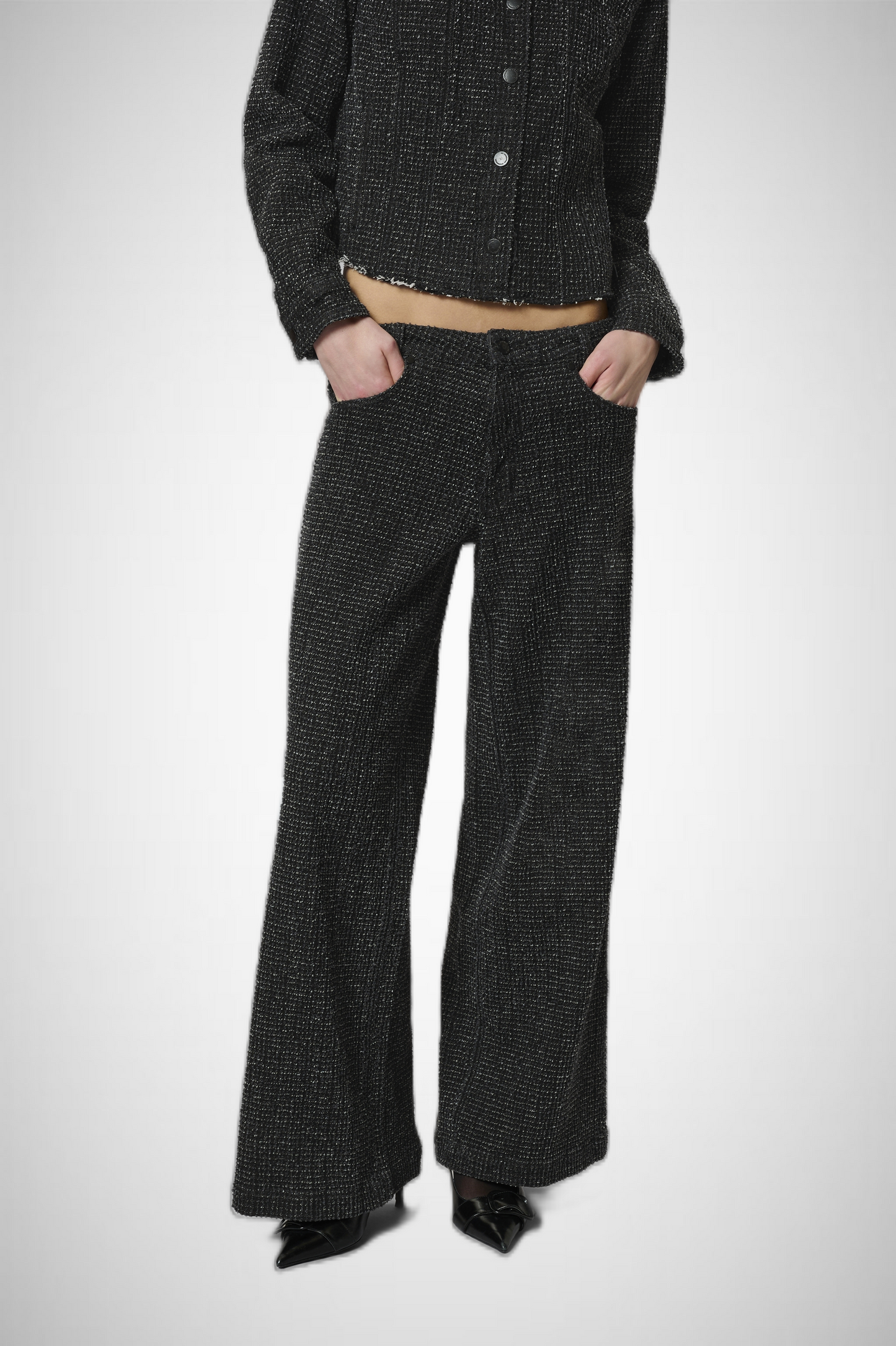 Amber 178 High X-Wide Jeans (8350478991568)