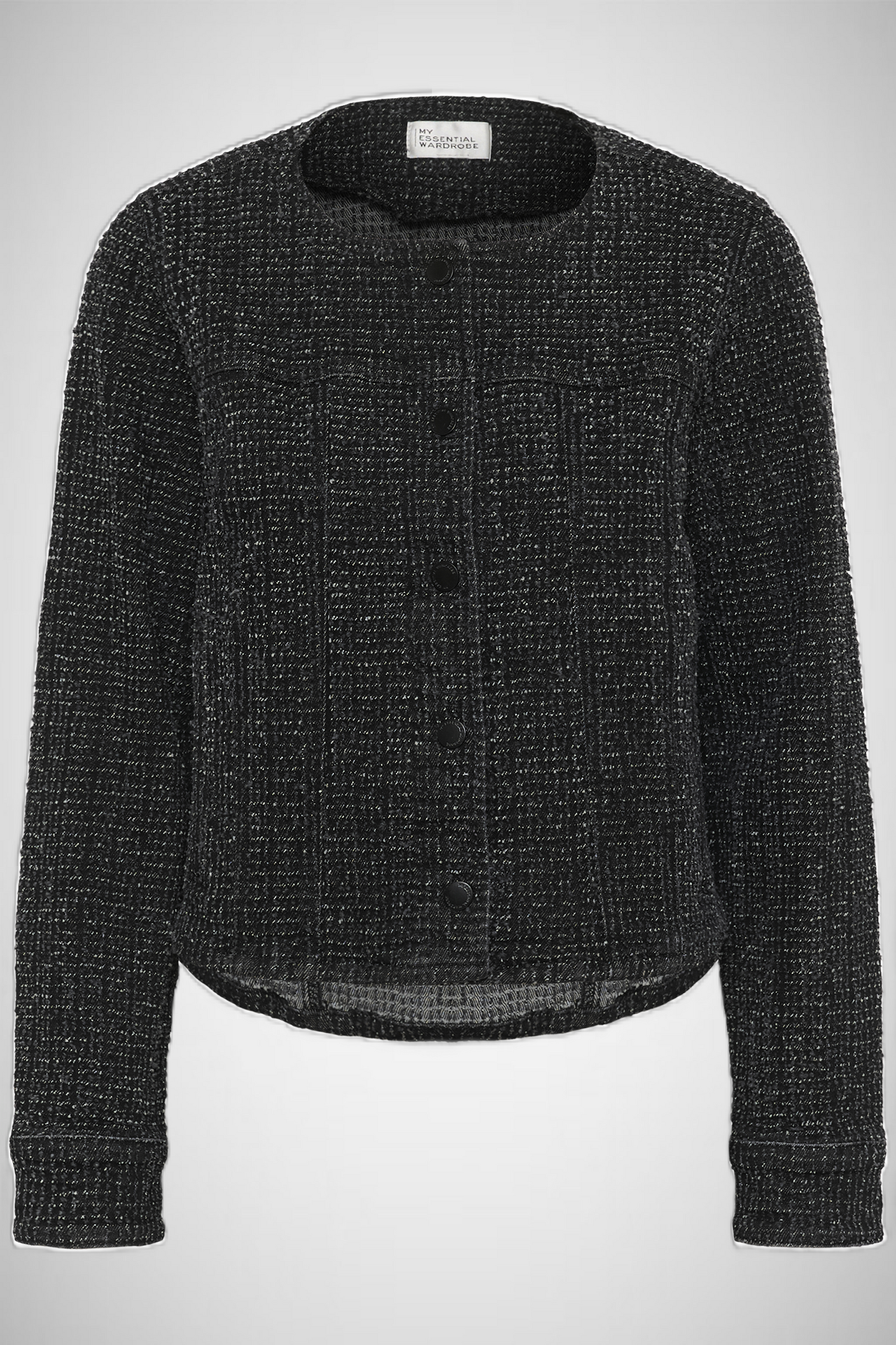 Esme 178 Short Jacket (8350479024336)