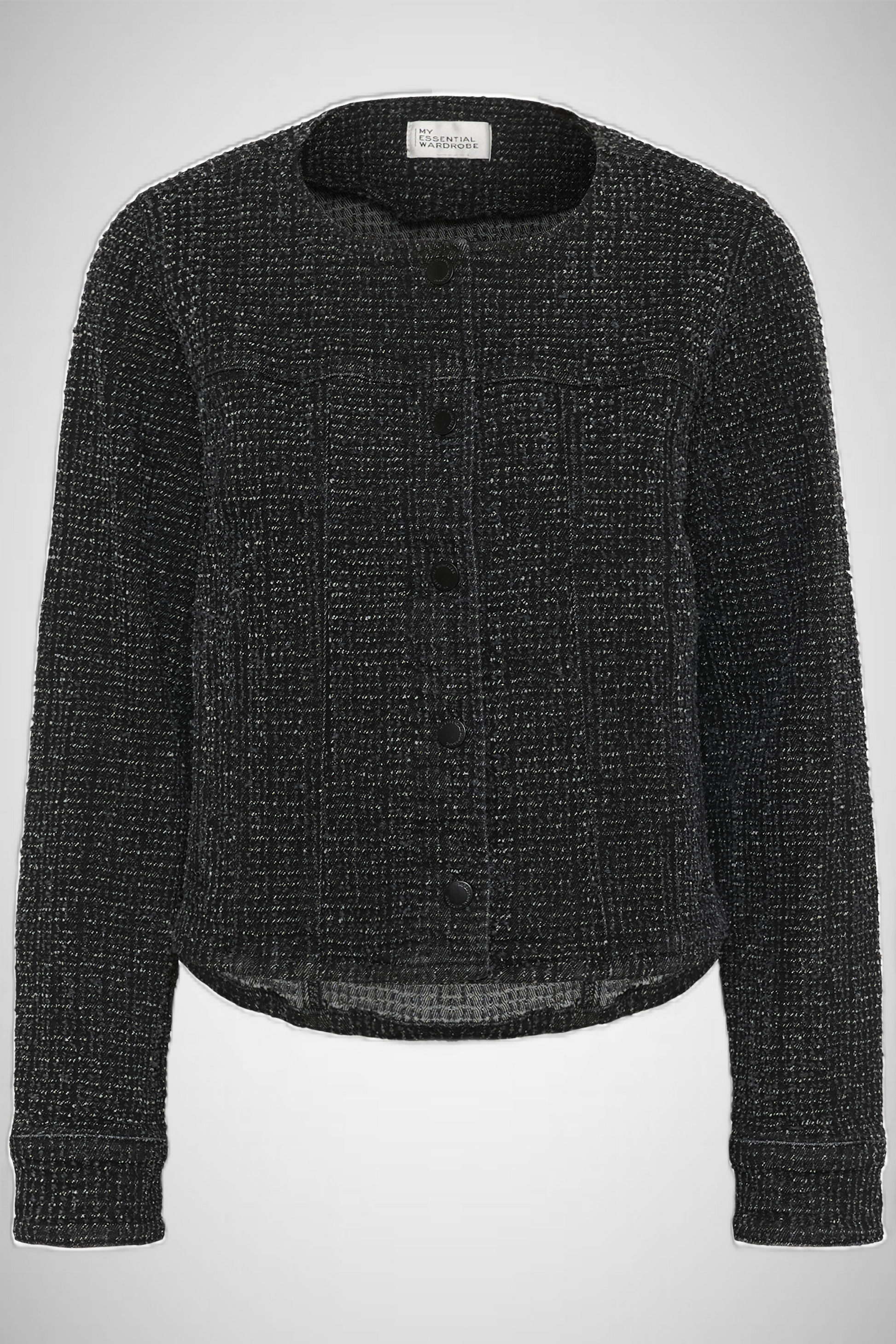 Esme 178 Short Jacket (8350479024336)