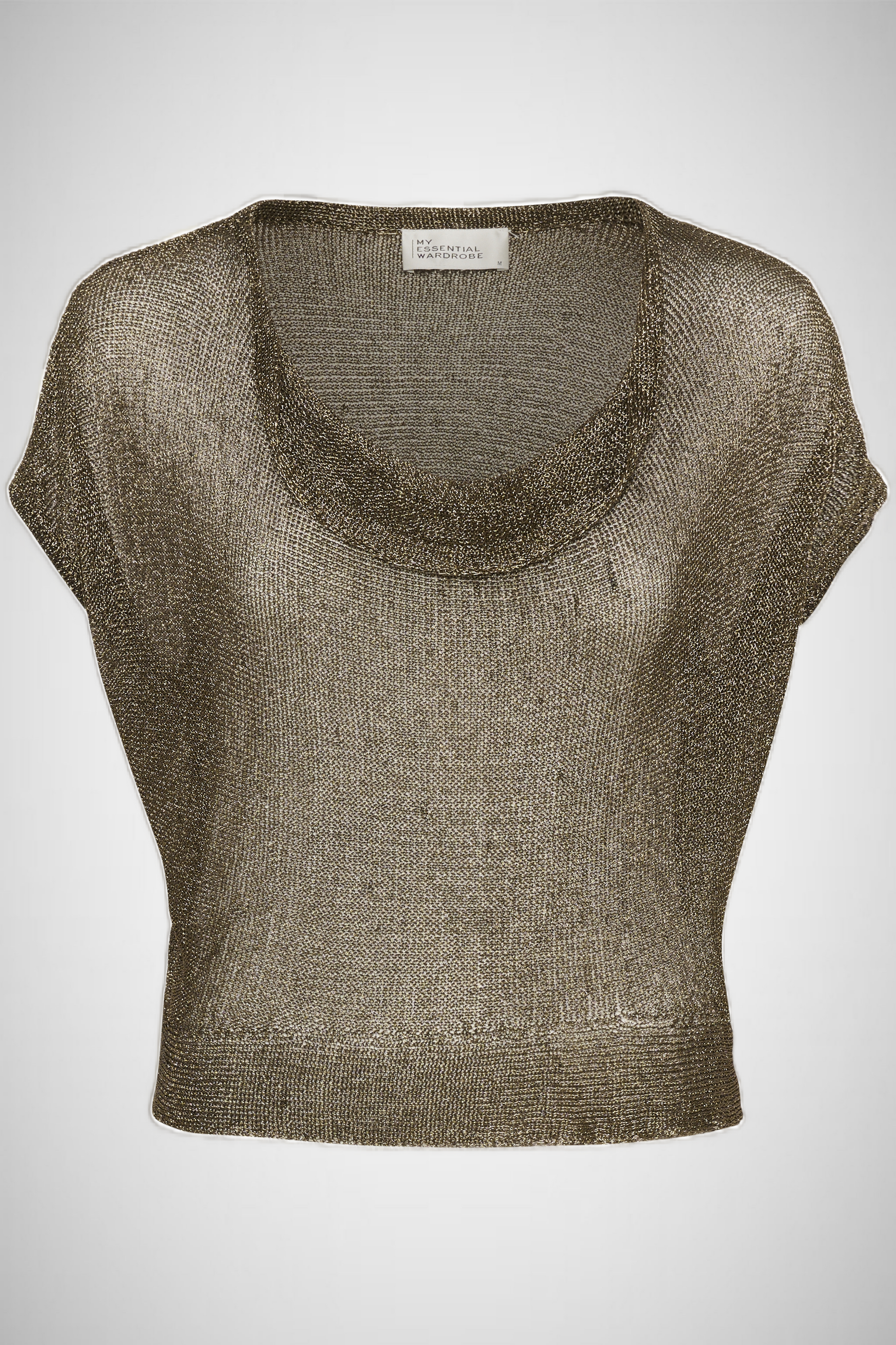 Olly Knit Waterfall Top (8350479352016)