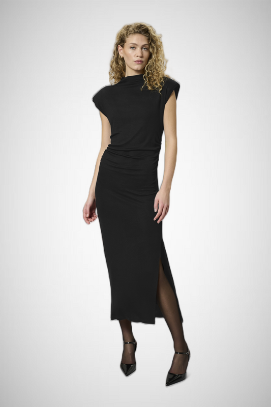 Giggo Long Dress (8350479417552)