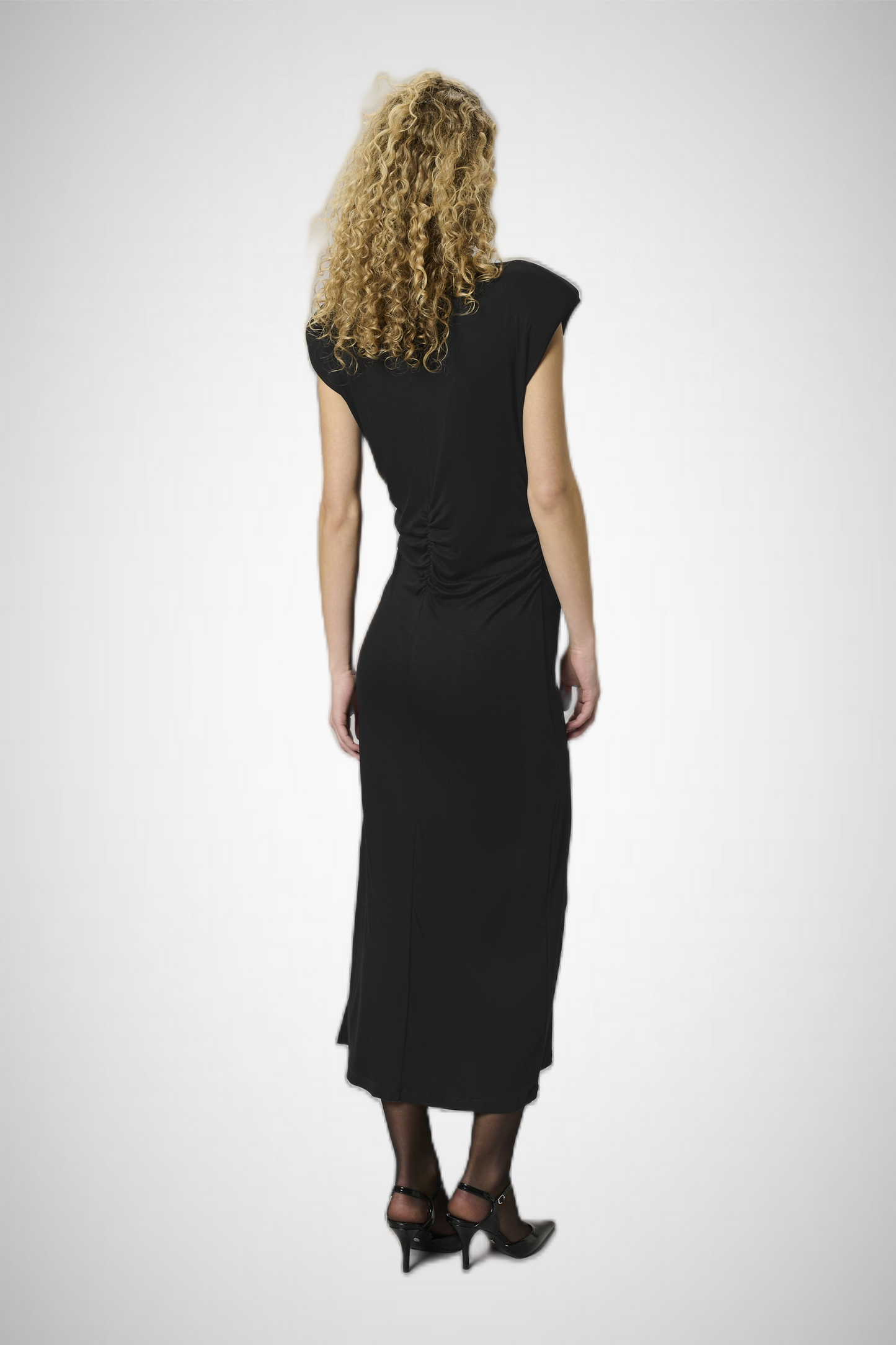 Giggo Long Dress (8350479417552)