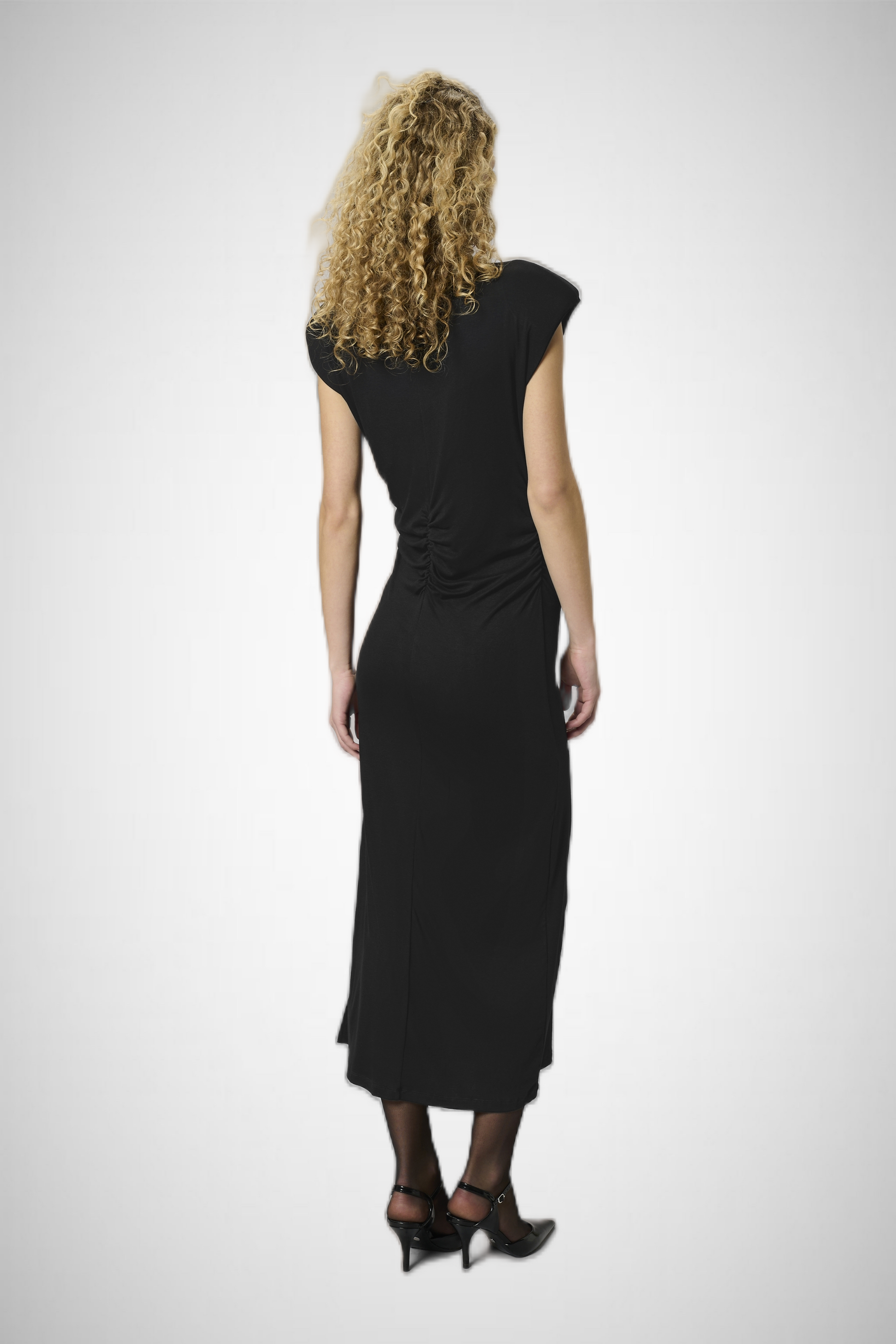 Giggo Long Dress (8350479417552)