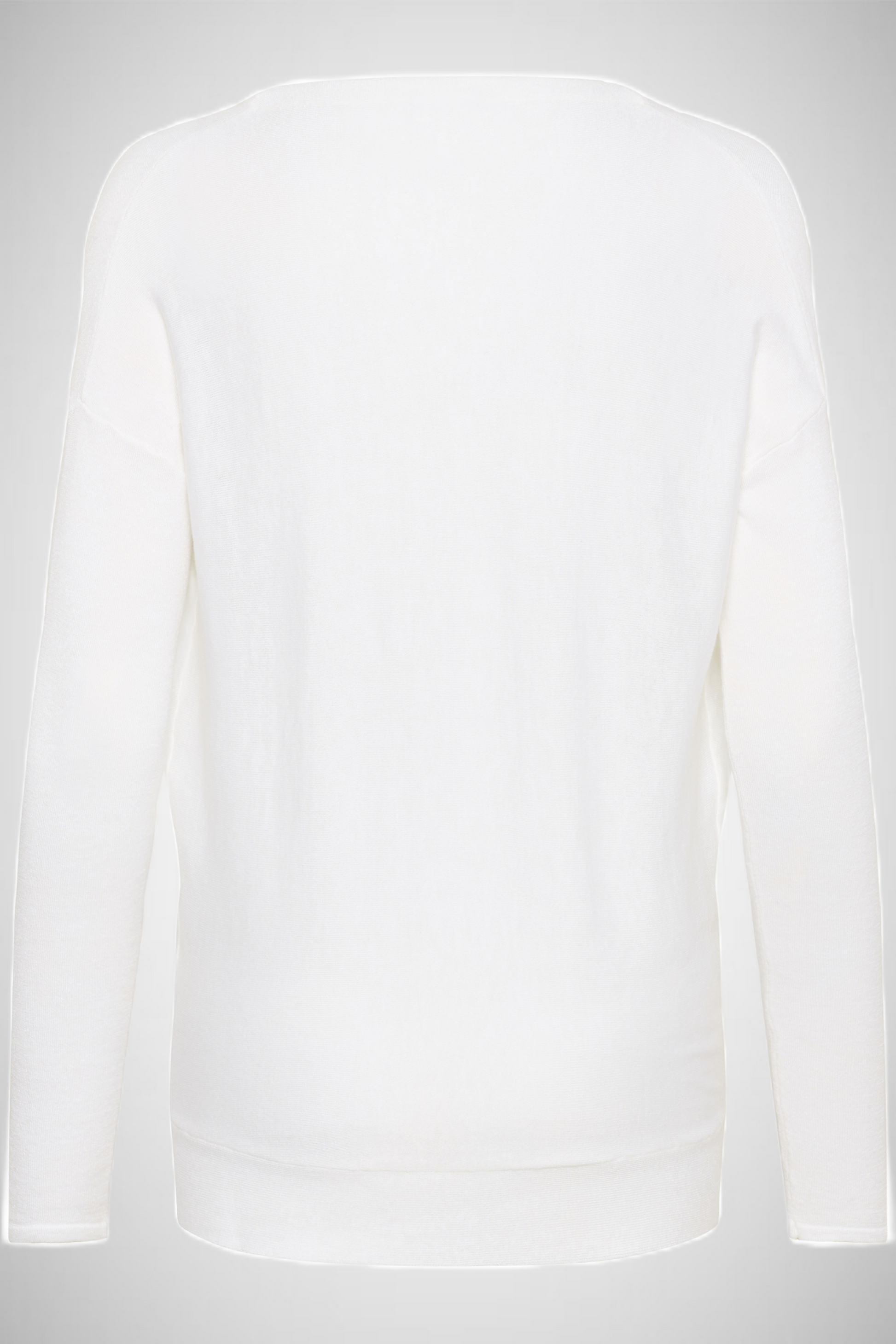 Polly Waterfall Knit Blouse (8350479384784)