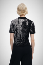 Load image into Gallery viewer, T-Shirt Designed By Mr Christian Lacroix (8254680563920)
