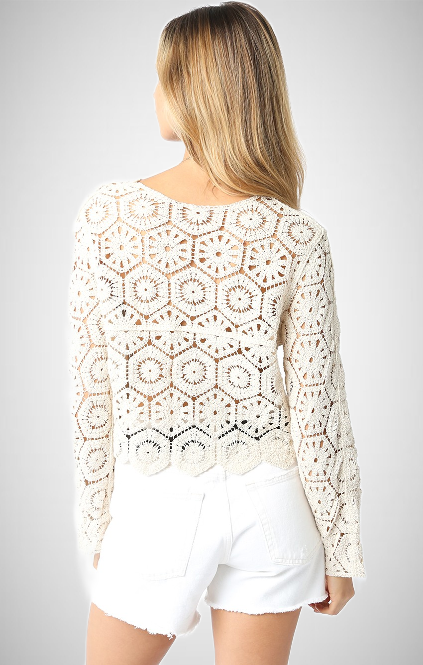 Felicity Top (8272081715408)