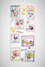 Charger l&#39;image dans la galerie, Stamp Scarf (8254680596688)
