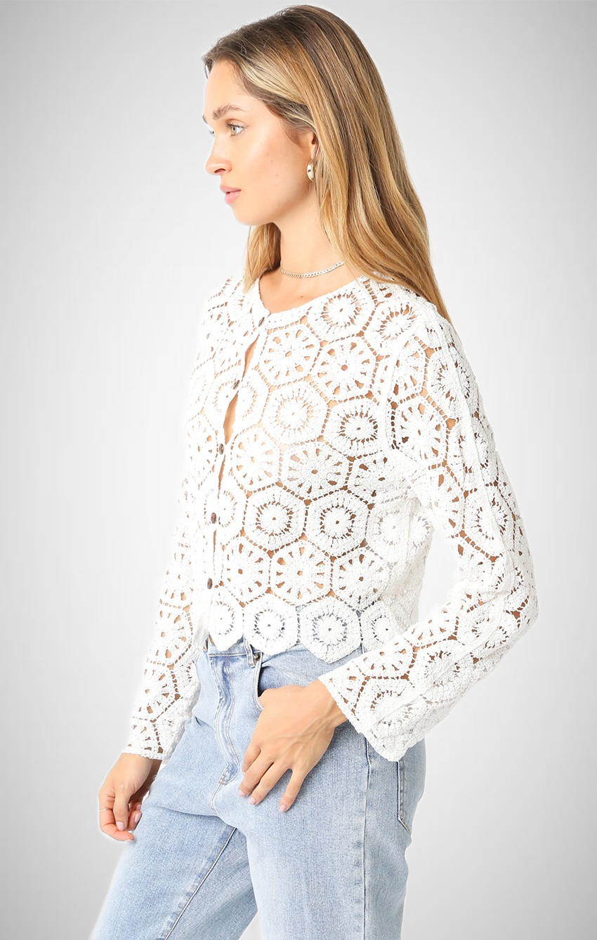 Felicity Top (8272081715408)