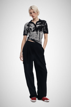 Load image into Gallery viewer, T-Shirt Designed By Mr Christian Lacroix (8254680563920)
