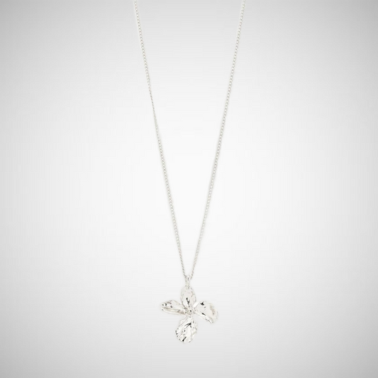 Dream Necklace Silver-Plated (8302556807376)
