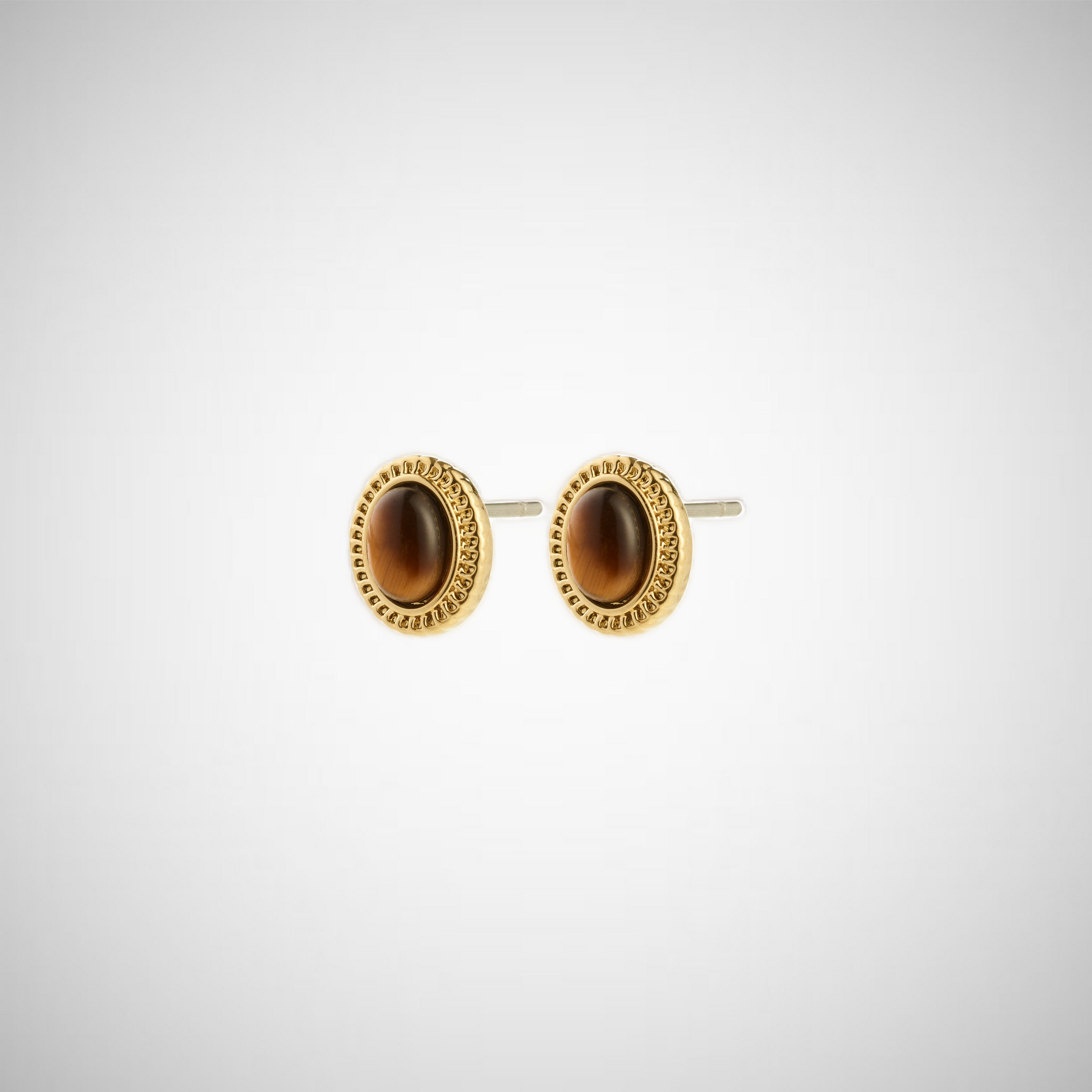 Between Earrings Gold-Plated (8335103656144)
