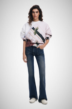 Load image into Gallery viewer, Printed Sweatshirt (8254680039632)
