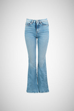 Load image into Gallery viewer, Natie Loose High Waist Jean (8256851607760)
