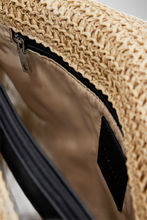 Charger l&#39;image dans la galerie, Raffia Crossbody Bag (8254680105168)
