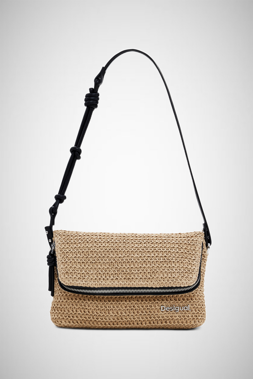 Raffia Crossbody Bag (8254680105168)