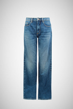 Charger l&#39;image dans la galerie, Iris Wide Leg Low Waist Jean (8256851509456)
