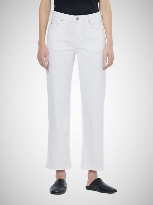 Core The Sky - Straight Jeans (8290216771792)