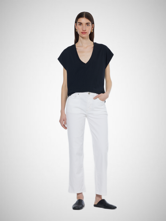 Core The Sky - Straight Jeans (8290216771792)