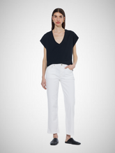 Load image into Gallery viewer, Core The Sky - Straight Jeans (8290216771792)

