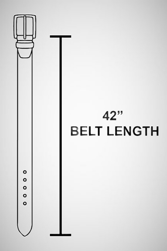 Rectangle Buckle Straw Braided Belt (8258937520336)