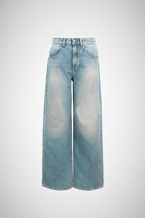 Poppy Wide Leg Medium Waist Jean (8256851345616)