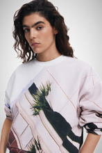 Load image into Gallery viewer, Printed Sweatshirt (8254680039632)
