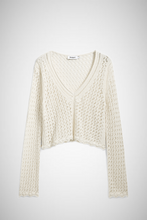 Charger l&#39;image dans la galerie, Chunky Knit Sweater (8254680465616)
