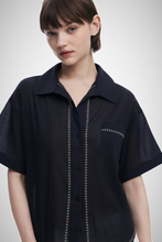 Charger l&#39;image dans la galerie, Blouse (8254680891600)
