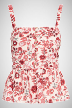 Charger l&#39;image dans la galerie, Anna Blouse With Short Sleeve (8290113061072)
