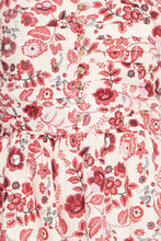 Charger l&#39;image dans la galerie, Anna Blouse With Short Sleeve (8290113061072)
