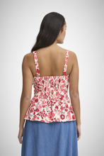 Charger l&#39;image dans la galerie, Anna Blouse With Short Sleeve (8290113061072)
