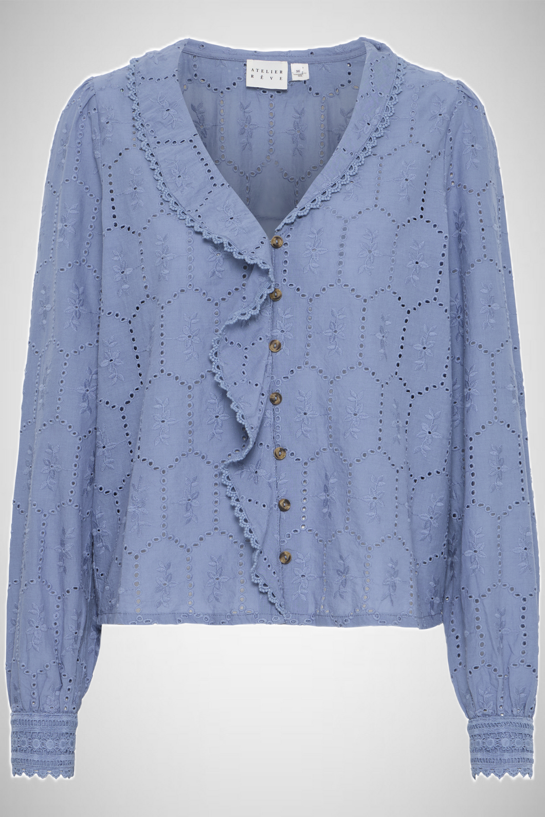 Sarah Shirt (8290113290448)
