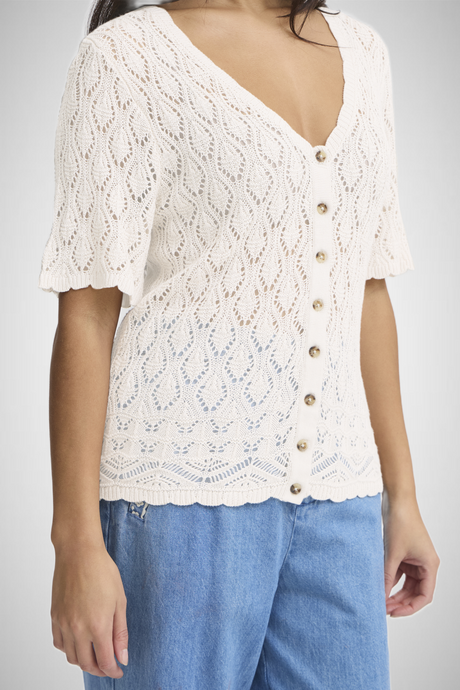 Estel Knitted Cardigan (8290113454288)