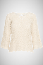 Charger l&#39;image dans la galerie, Franka Blouse With Long Sleeve (8290113552592)

