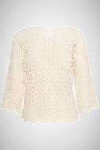 Charger l&#39;image dans la galerie, Franka Blouse With Long Sleeve (8290113552592)
