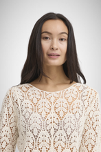 Charger l&#39;image dans la galerie, Franka Blouse With Long Sleeve (8290113552592)
