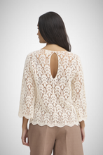 Charger l&#39;image dans la galerie, Franka Blouse With Long Sleeve (8290113552592)
