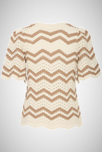 Load image into Gallery viewer, Leonora Knitted Pullover (8290113683664)
