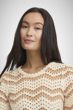 Load image into Gallery viewer, Leonora Knitted Pullover (8290113683664)
