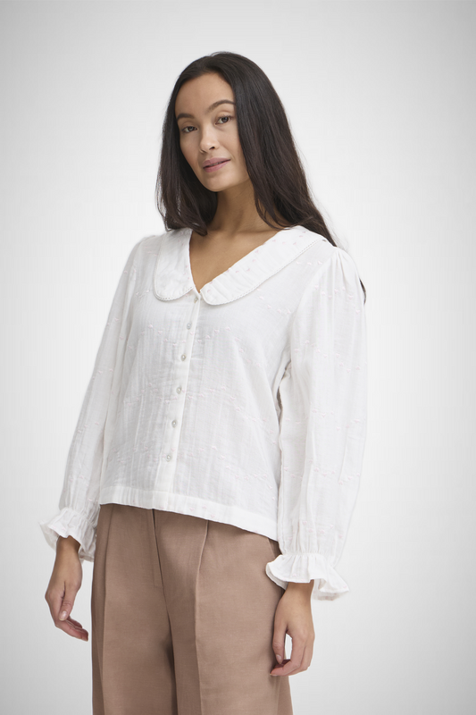 Camilo Long Sleeve Shirt (8290113978576)