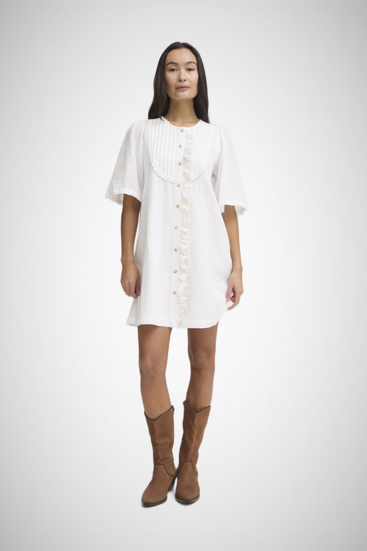 Nine Dress (8290114044112)