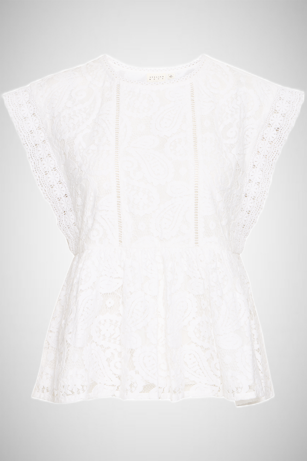 Elinor Shirt (8290114207952)