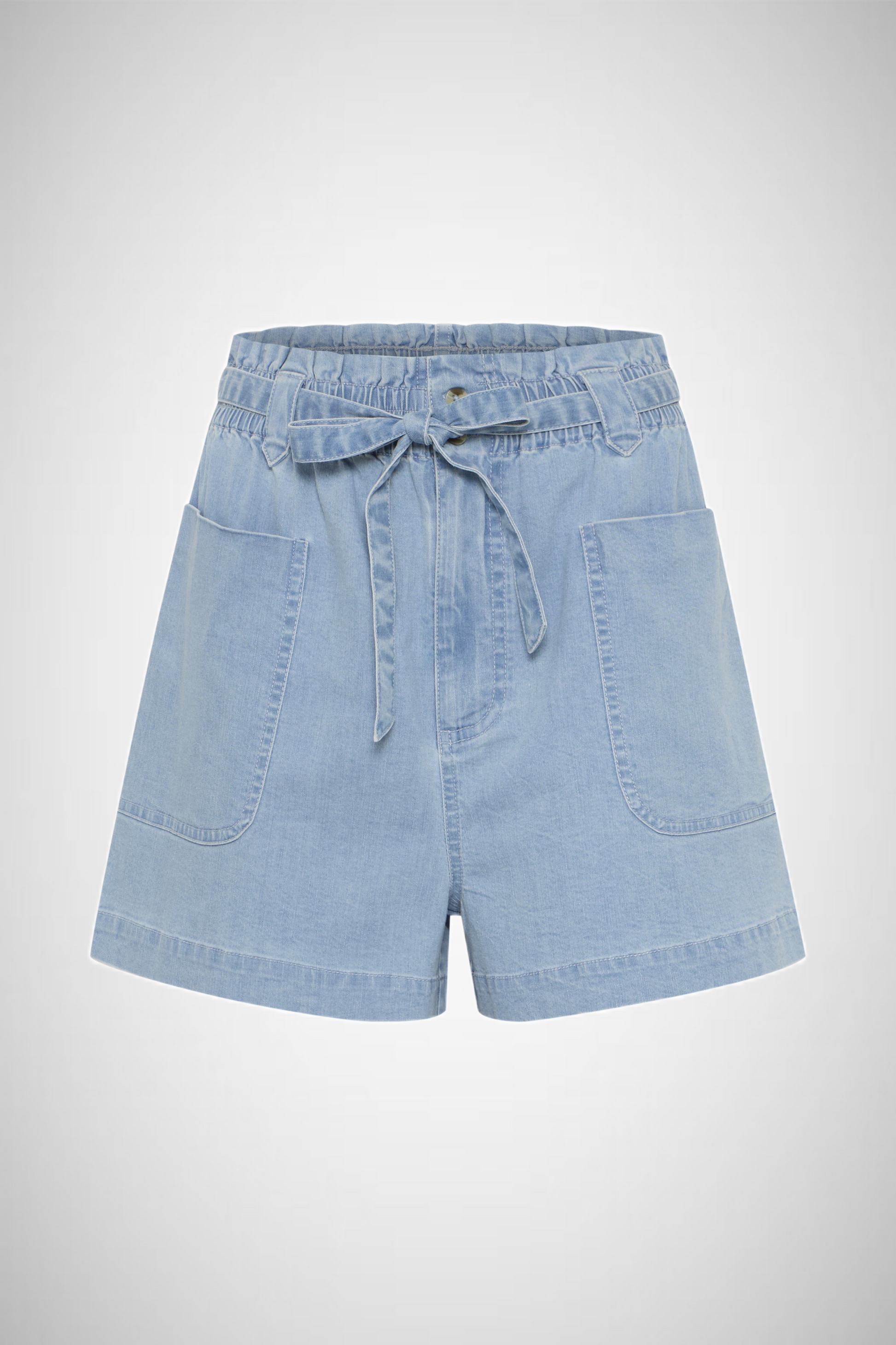 Tricia Shorts Casual (8290114273488)