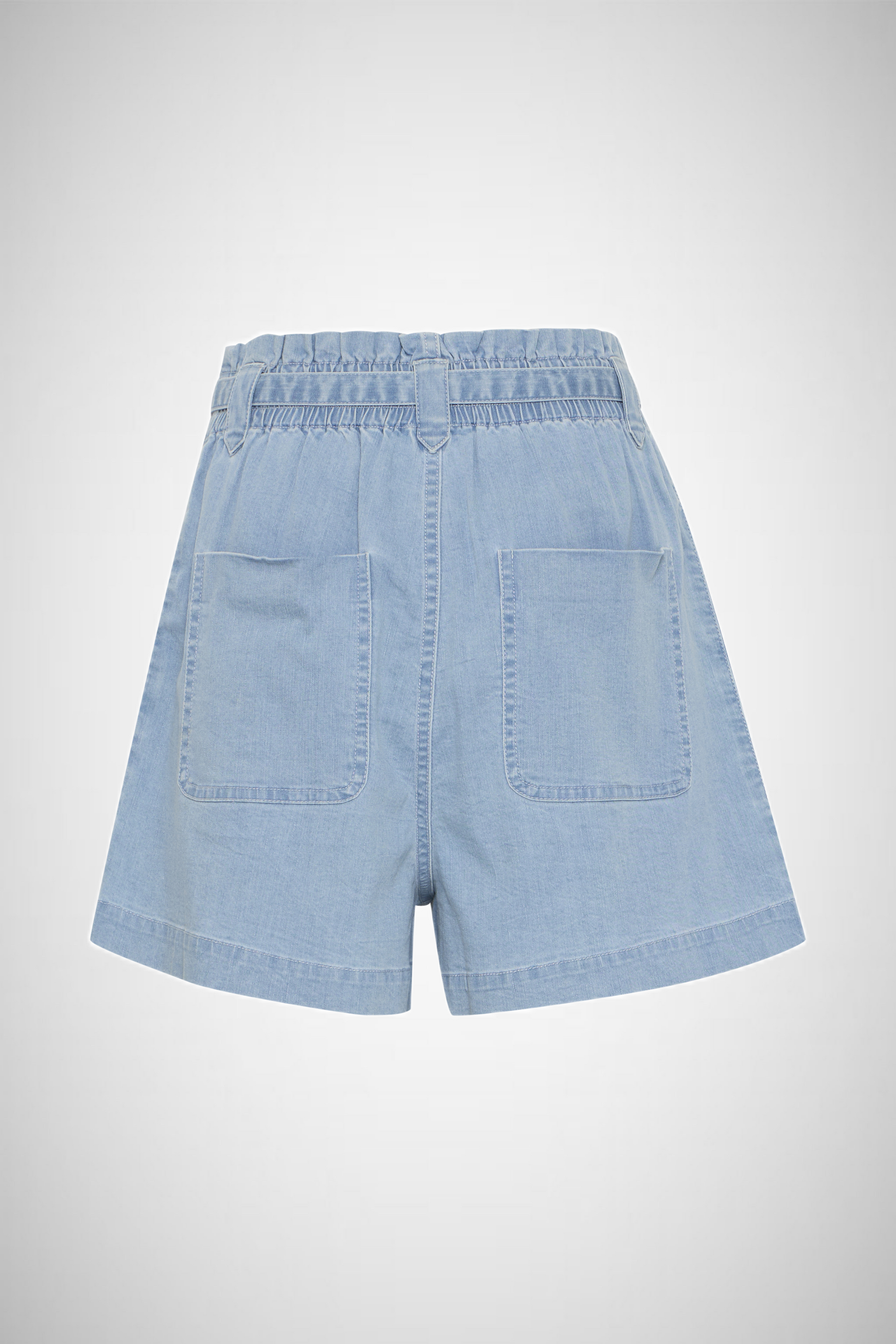 Tricia Shorts Casual (8290114273488)