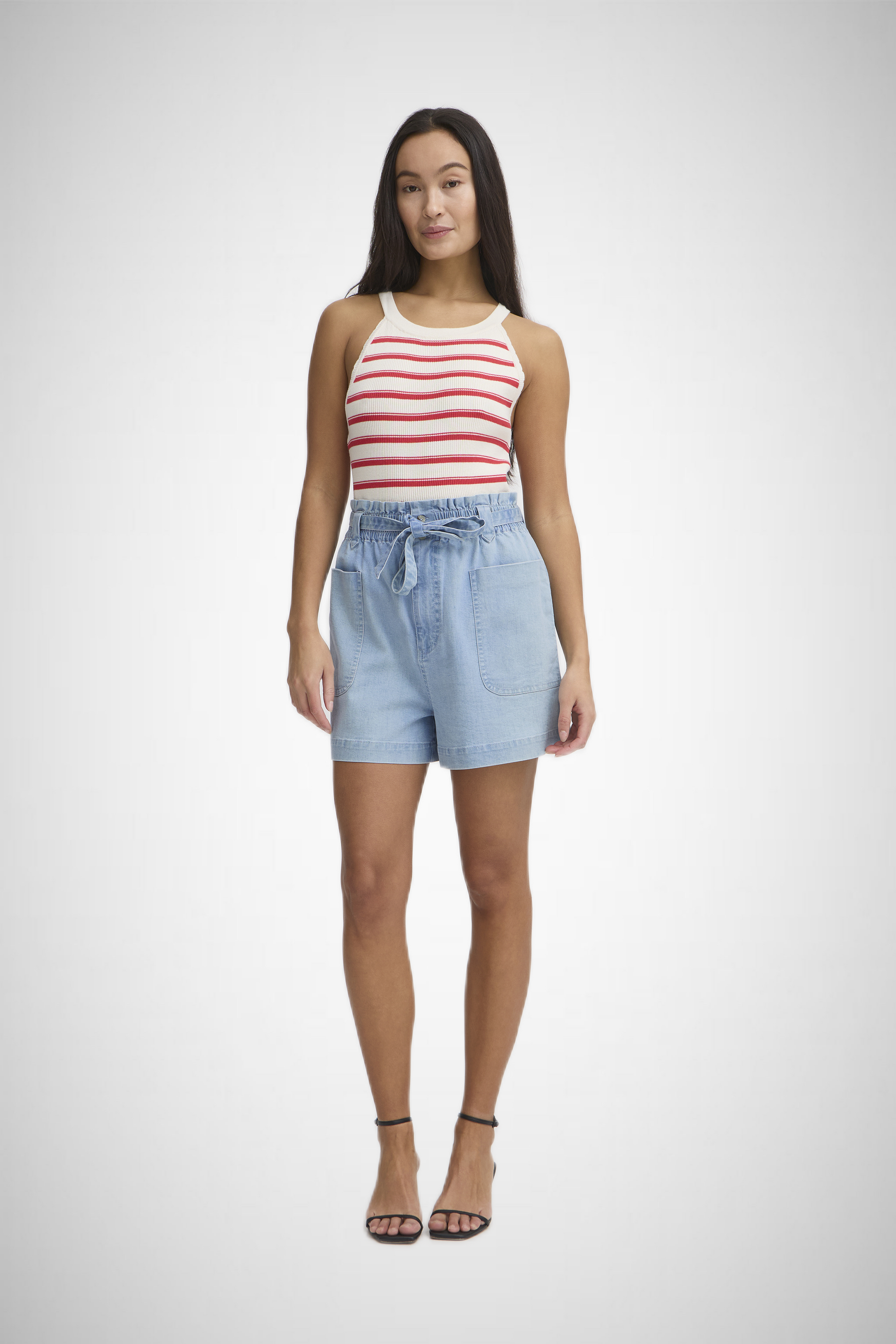 Tricia Shorts Casual (8290114273488)