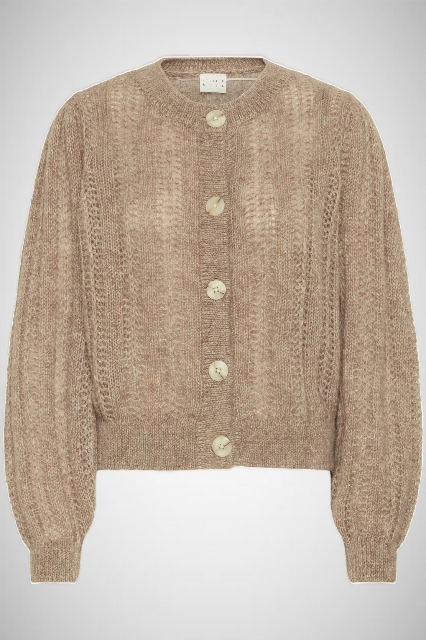 Melia Cardigan (8346089488592)