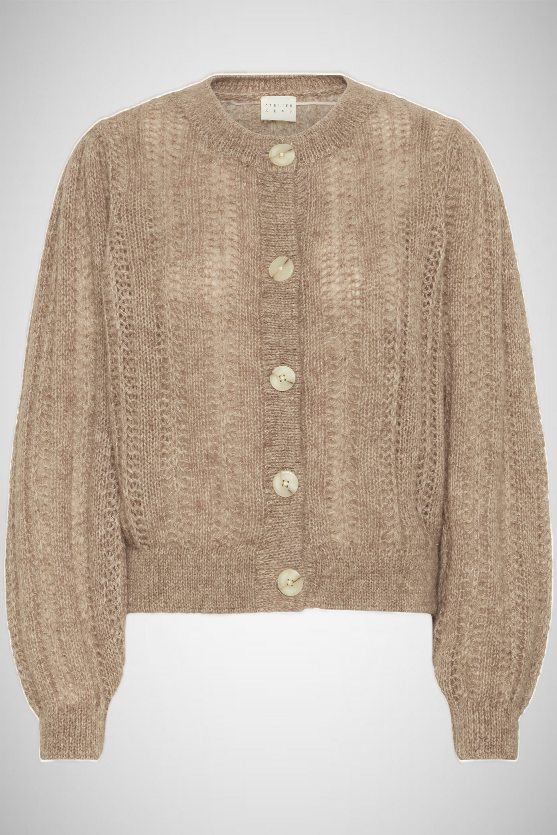 Melia Cardigan (8346089488592)