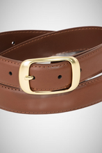 Load image into Gallery viewer, Solid Faux Leather Belt (8258937651408)

